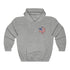 EMT Insignia  -  Hooded Sweatshirt